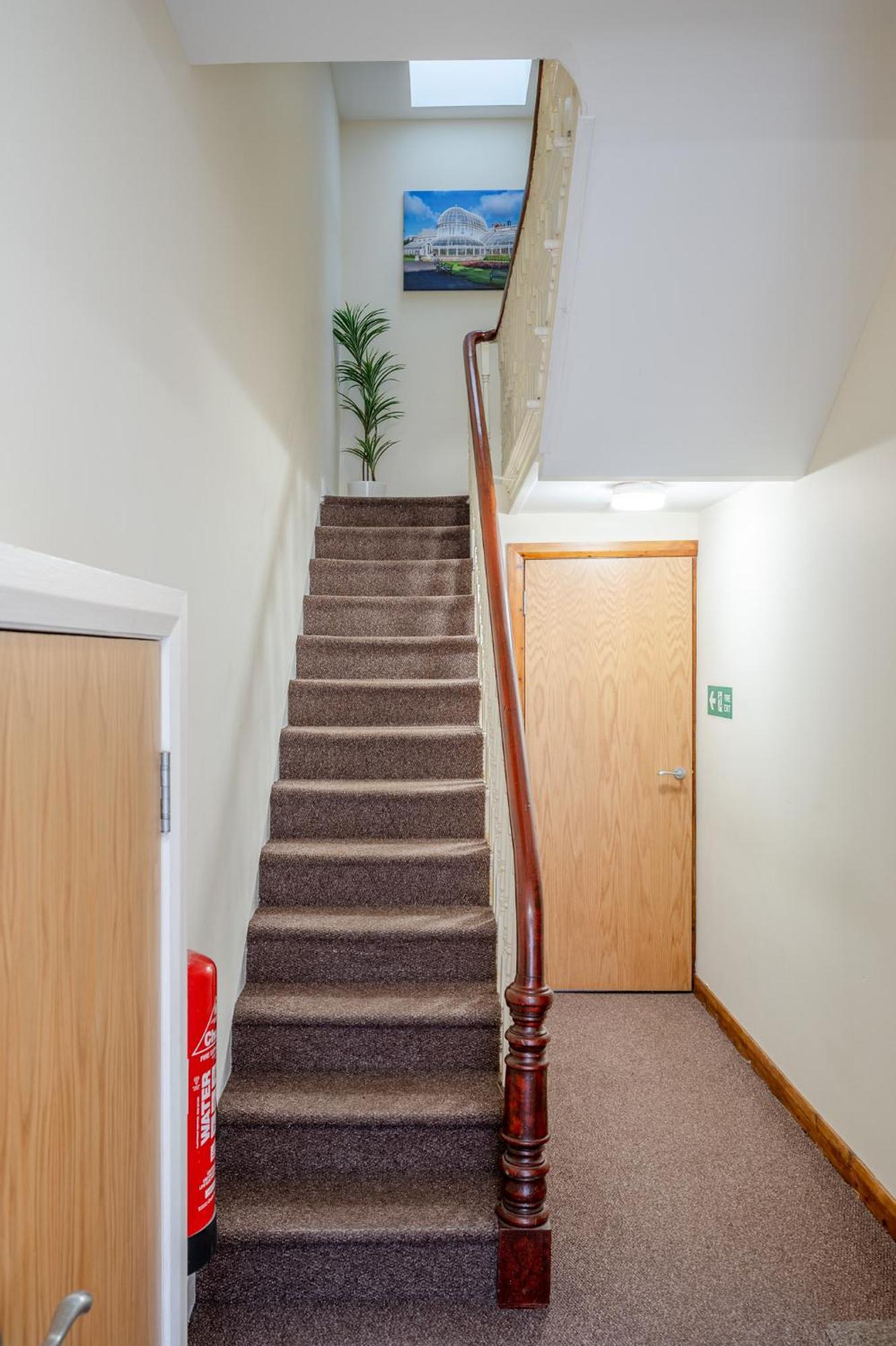 In Centre, Close To Bars And Resturants Appartement *